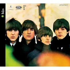 The Beatles For Sale Cd Importado