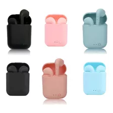 Audífonos Y Manos Libres Con Bluetooth In-ear 