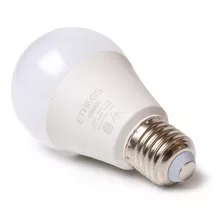 Lámpara Led 11 W Cálida X10 Unid Etheos - Pintolindo