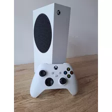 Xbox Series S 512gb Ssd Color Blanco