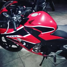 Honda Cbr 300