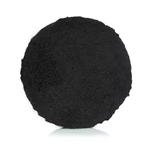 Bufx_305_6 Black Optics Microfiber Polishing Pad (6.5 I...