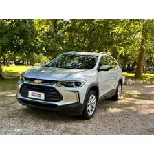 Chevrolet Tracker Ltz 1.2 At Año 2021 Nueva!!!