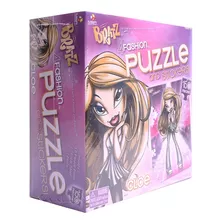 Bratz Puzzle Rompecabeza X 150 Piezas Infantil