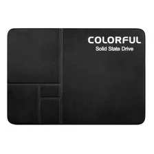 Ssd Colorful 240gb