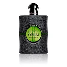 Ysl Black Opium Edp Green 30ml