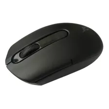 Mouse Usb Sem Fio Airy 2.4g 1600dpi Preto Maxprint