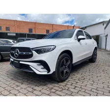 Mercedes Benz Glc 300 Coupe Año 2025 - Calle 183