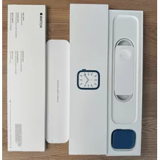 Apple Watch Serie 7 Con Gps 45mm 7/10