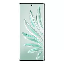 Honor 70 5g Dual Sim 256 Gb Verde Esmeralda 8 Gb Ram