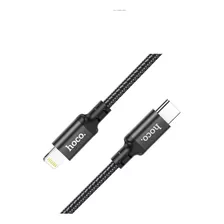 Cable Super Carga Tipo C Para iPhone 11 Pro Max 12 20w 3mts