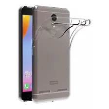 Funda Para Lenovo K8 note (5.5 inch) Suave Tpu De Goma Gel