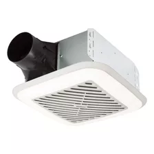 Broan-nutone Ventilador De Ventilación 791ledm Con Luz Led.