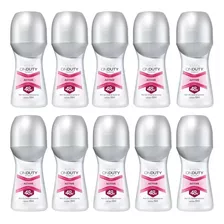 Kit 10 Und. Desodorante Roll-on Active On Duty - Avon