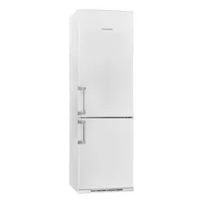 Heladera Koh-i-noor Kgs-4094 Blanca Con Freezer 358l 220v