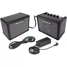 Blackstar Fly3basspak Stereo Pack Guitarra Electrica