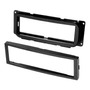 Frente Para Estereo 1 Din Plymouth Neon 2000 A 2001 Hf0640