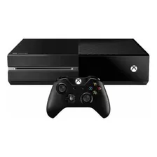 Xbox One Consola De Videojuegos