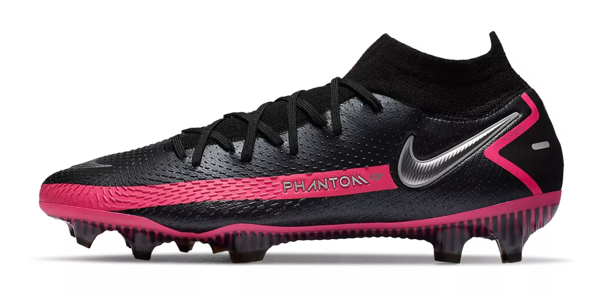 Zapatillas Nike Phantom Deportivo De Fútbol Para Mujer Pr247