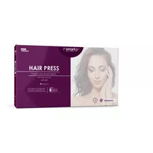 Hair Press Terapia Capilar 5 Frascos De 5 Ml