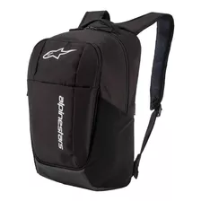 Mochila Moto Alpinestars Gfx V2 Preto Loja