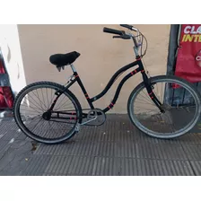 Bicicleta Jazz