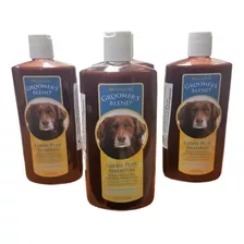 Shampoo Americano Perros/gatos/caballos De Color , 503 Ml