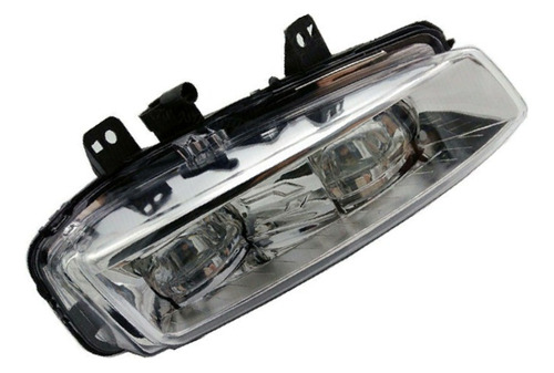 Faros Antiniebla Delanteros Land Rover Range Rover Evoque Foto 9