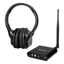 Sistema De Fiesta Silenciosa Ta003, Auriculares De Fies...