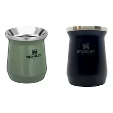 Mate Stanley 236ml En Verde O Negro