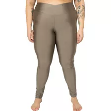 Calza Mujer Leggings Ailyke Deportiva Cintura Cruzada