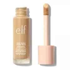 Elf Halo Glow Liquid Filter Base Líqui - mL a $3871