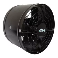 Exaustor Para Churrasqueira Coifa Alta Vazão 30cm 110v/220v