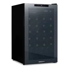 Luma Comfort Shadow Series - Refrigerador De Vino De 51 Bote