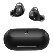 Auriculares True Wireless Soundcore By Anker Negros