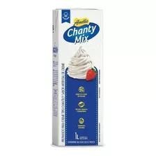 Chantilly Chanty Mix Tradicional Amélia - 1 Unidade Atacado 