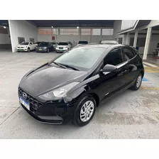 Hyundai Hb20 1.0 Sense 2020