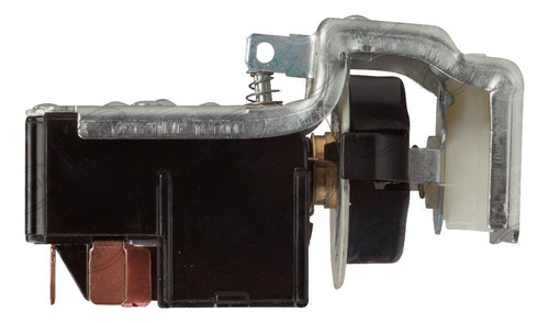 Interruptor De Luz Para Chrysler Imperial 6cil 3.3l 90-91 Foto 2