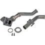 Kit De Embrague Ford New Ranger 2.2 / 3.2 2011-2022 Diesel Ford EconoLine