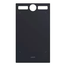 Folha Textura Áspera Para Wacom Intuos Pro Grande Ack122313 Cor Preto