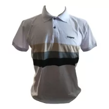 Camisa Polo Gangster