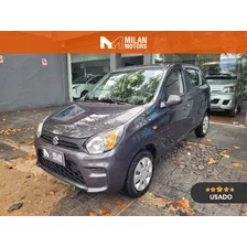 Suzuki Alto 800 Gl Extra Full Financio Entrega Usd 5900 !