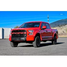 Ford F-150 4x4 2017 #289