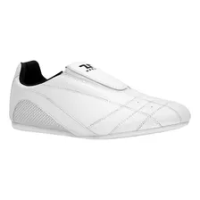 Tenis Classic Marca Tusah Color Blanco