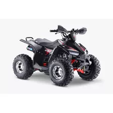 Mini Quadriciclo Mxf 110cc Brave Jota Mini Motos