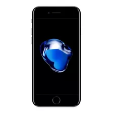 iPhone 7 Plus 32 Gb Preto-brilhante