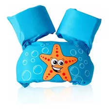 Flotador Chaleco Infantil Natación Baño Piscina Verano