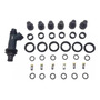 Inyector Gasolinatoyota Highlander 2.4l 2004 05 06 07 Denso 