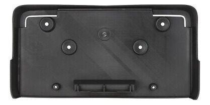 For 14-17 Buick Regal Front Bumper License Plate Mounti Spd1 Foto 3