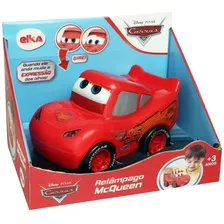 Rayo Mcqueen